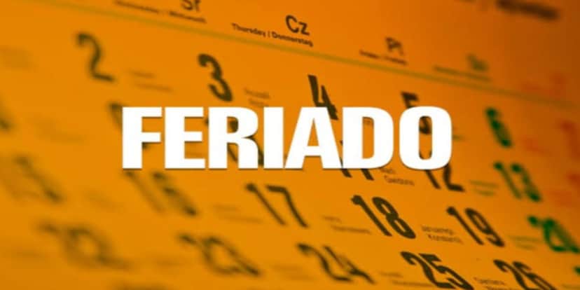 Feriado de 28/04 é confirmado (Reprodução: Internet) Feriado de 28/04 é confirmado (Reprodução: Internet)