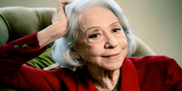 A receita de Fernanda Montenegro para chegar no auge da beleza aos 93 e dispensar plásticas