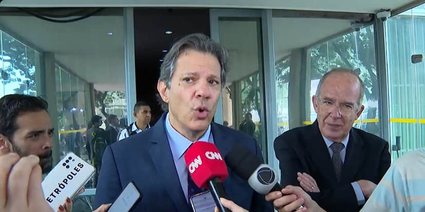 Fernando Haddad Fernando Haddad