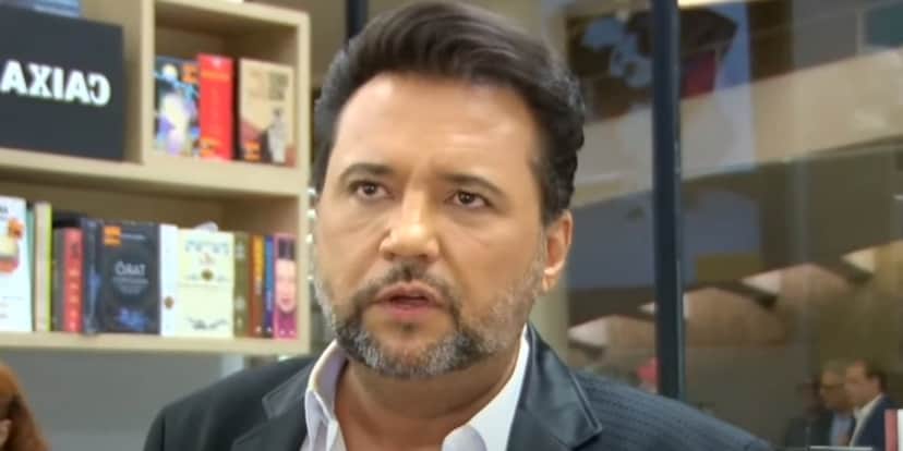 Geraldo Luís Geraldo Luís