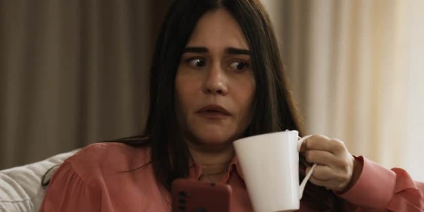Guida da novela Travessia Guida da novela Travessia