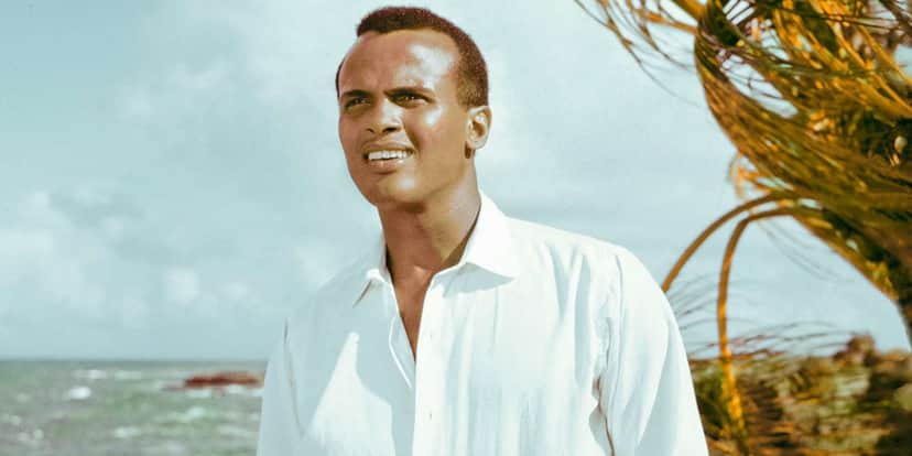 Harry Belafonte Harry Belafonte