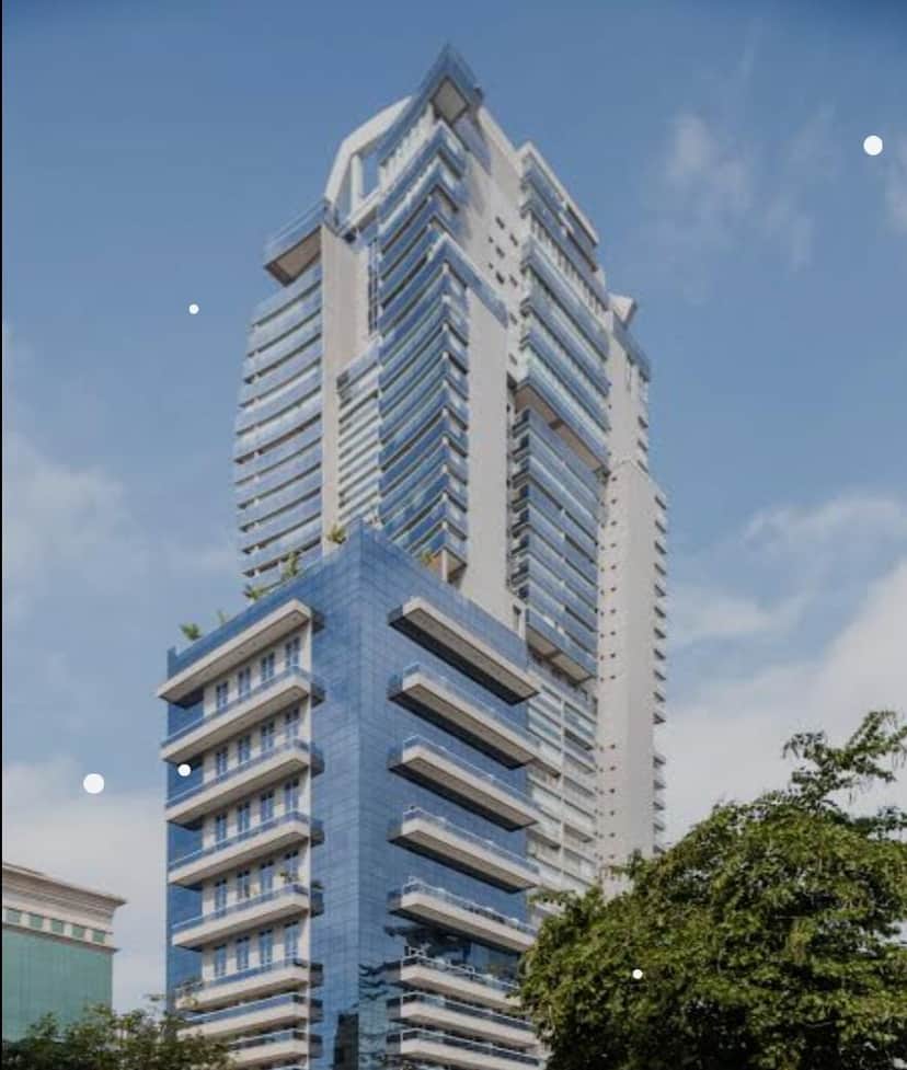 A unidade de São Paulo da empresa de Roberto Carlos (Reprodução: Internet) A unidade de São Paulo da empresa de Roberto Carlos (Reprodução: Internet)