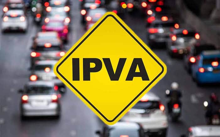 Fique atento para não perder a data de pagar o IPVA (Reprodução: Internet) Fique atento para não perder a data de pagar o IPVA (Reprodução: Internet)