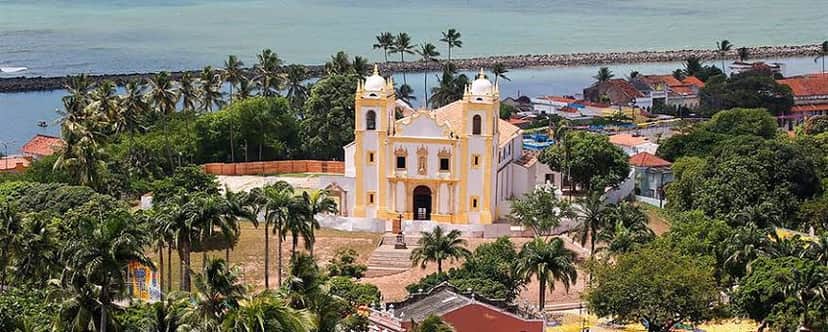A cidade de Itaíba vai comemorar 61 anos desde sua fundação (Reprodução: Internet) A cidade de Itaíba vai comemorar 61 anos desde sua fundação (Reprodução: Internet)