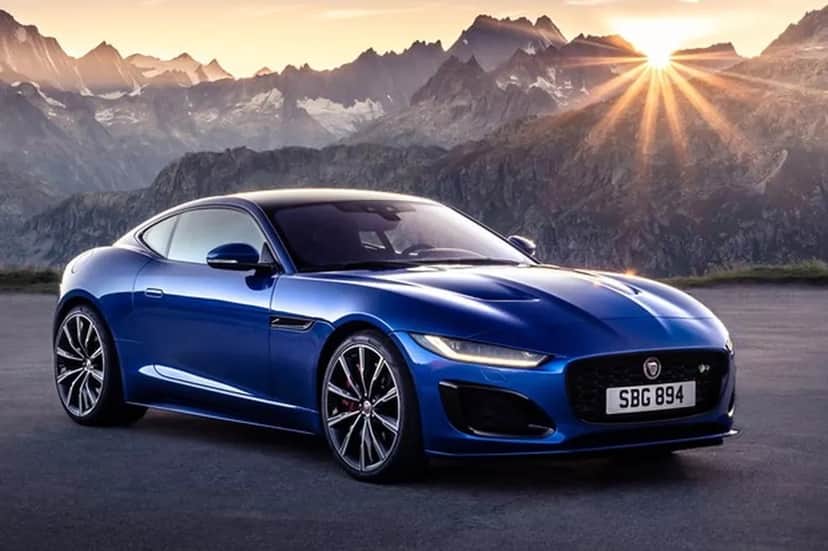 Carros de luxo da Jaguar (Reprodução: Internet) Carros de luxo da Jaguar (Reprodução: Internet)