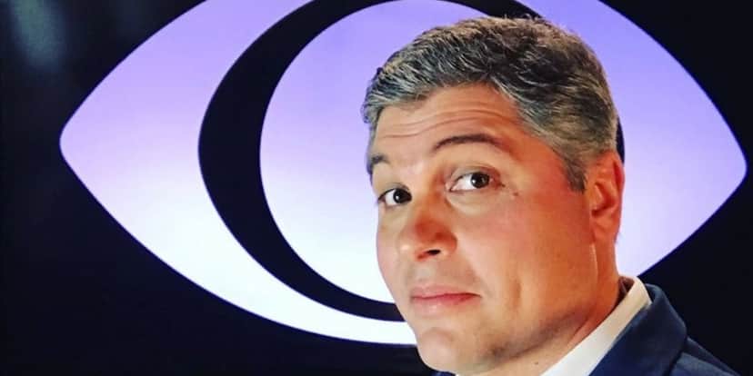 Joel Datena Joel Datena