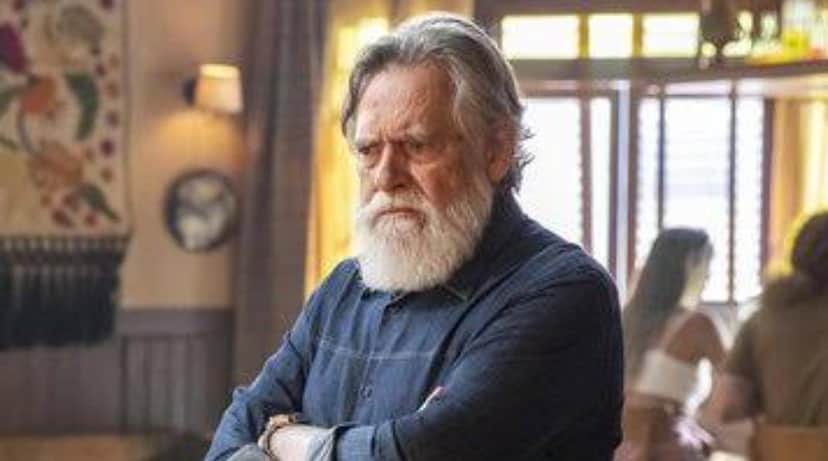 José de Abreu se autodenominou como 'máquina de fazer sexo' (Reprodução: Globo) José de Abreu se autodenominou como 'máquina de fazer sexo' (Reprodução: Globo)