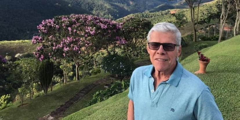 José Mayer está afastado da televisão desde de 2017, quando foi acusado de assédio (Foto: Reprodução / Instagram) José Mayer está afastado da televisão desde de 2017, quando foi acusado de assédio (Foto: Reprodução / Instagram)