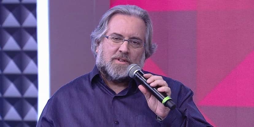 Leão Lobo Leão Lobo