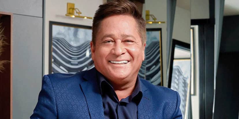 Leonardo é um dos maiores nomes da história do sertanejo (Reprodução - Instagram)