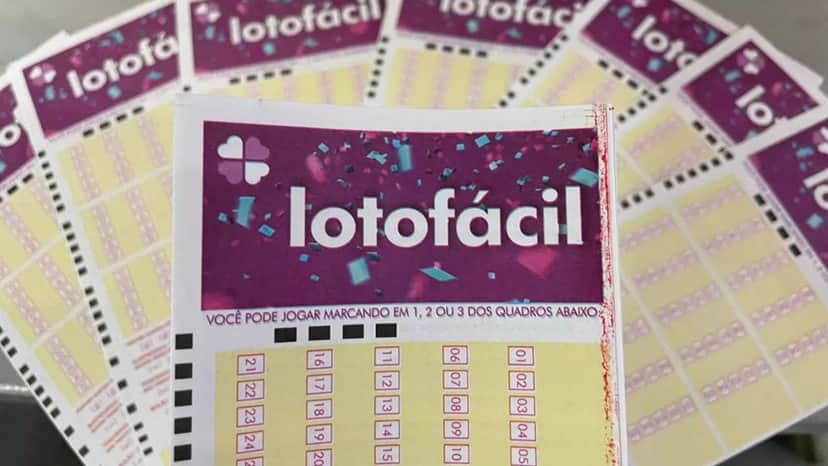 Lofofácil faz 8 milionários em apenas uma semana (Foto: Reprodução) Lofofácil faz 8 milionários em apenas uma semana (Foto: Reprodução)