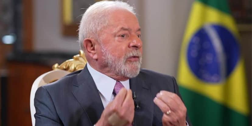 Governo Lula libera mais um auxílio ao público do Brasil (Foto: Reprodução) Governo Lula libera mais um auxílio ao público do Brasil (Foto: Reprodução)