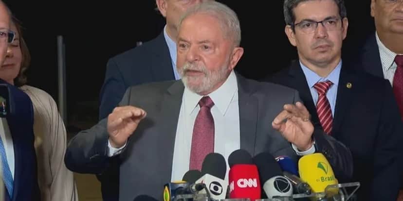 Lula Lula