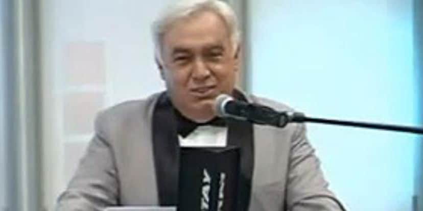 Maestro Zezinho do Qual é a Música (Foto: Reprodução / Internet) Maestro Zezinho do Qual é a Música (Foto: Reprodução / Internet)