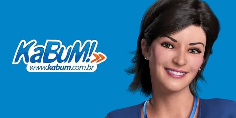 Magazine Luiza, Kabum Magazine Luiza, Kabum