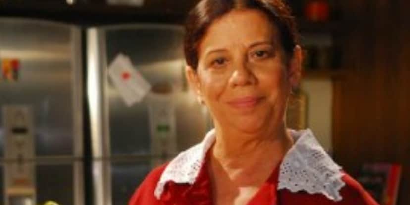 Maria Gladys em "Senhora do Destino" (Foto: Divulgação/TV Globo) Maria Gladys em "Senhora do Destino" (Foto: Divulgação/TV Globo)