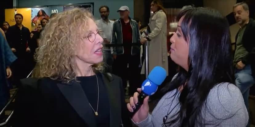 Marília Gabriela Marília Gabriela