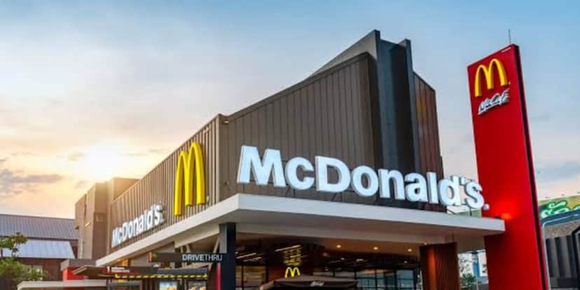 O fast food é um dos mais queridos de todo mundo (Foto:Reprodução/Internet) O fast food é um dos mais queridos de todo mundo (Foto:Reprodução/Internet)