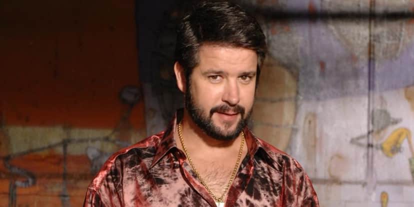 Murilo Benício como Dodi em "A Favorita" (Foto: Divulgação/TV Globo) Murilo Benício como Dodi em "A Favorita" (Foto: Divulgação/TV Globo)