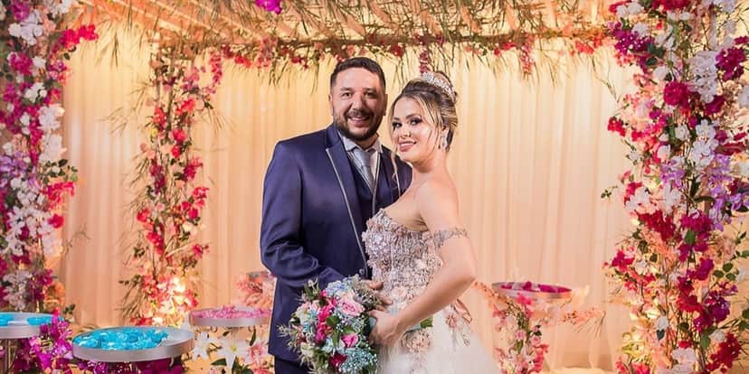 Nayara Vilela, Tarcísio Araújo Nayara Vilela, Tarcísio Araújo