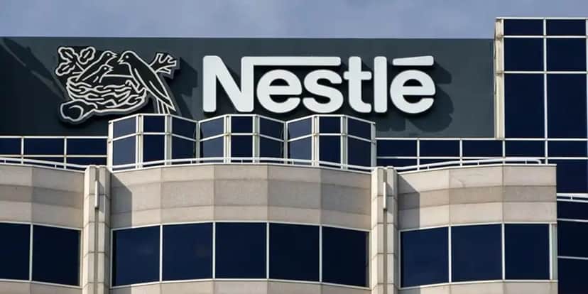 Empresa Nestlé Empresa Nestlé