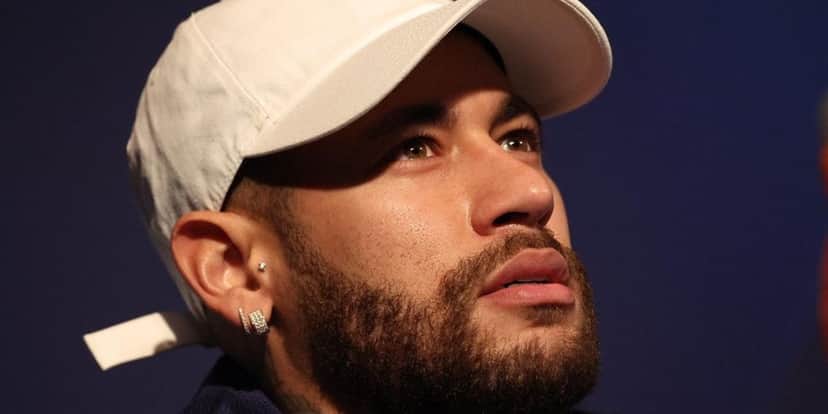 Neymar Neymar