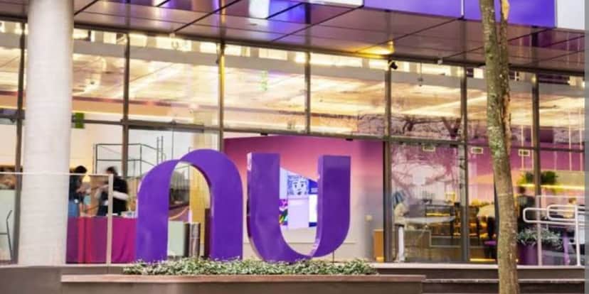 O banco foi um dos pioneiros no Brasil nos serviços financeiros de maneira digital (Reprodução: Divulgação Nubank) O banco foi um dos pioneiros no Brasil nos serviços financeiros de maneira digital (Reprodução: Divulgação Nubank)