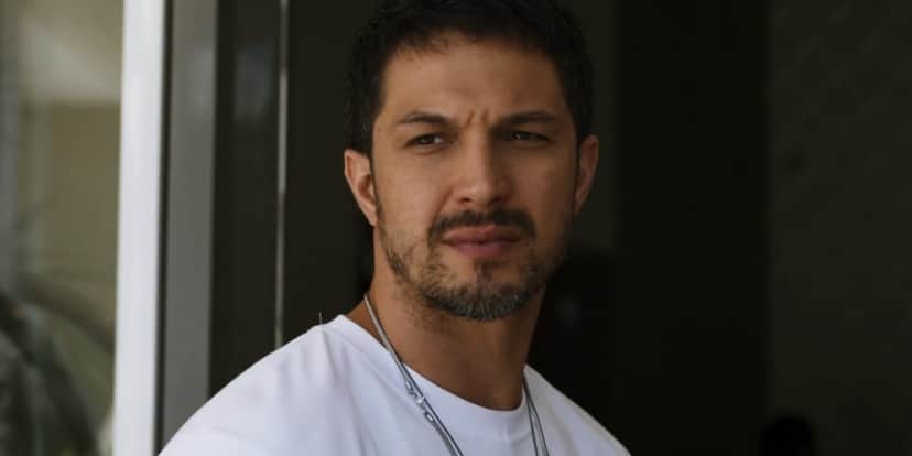 Oto da novela Travessia Oto da novela Travessia