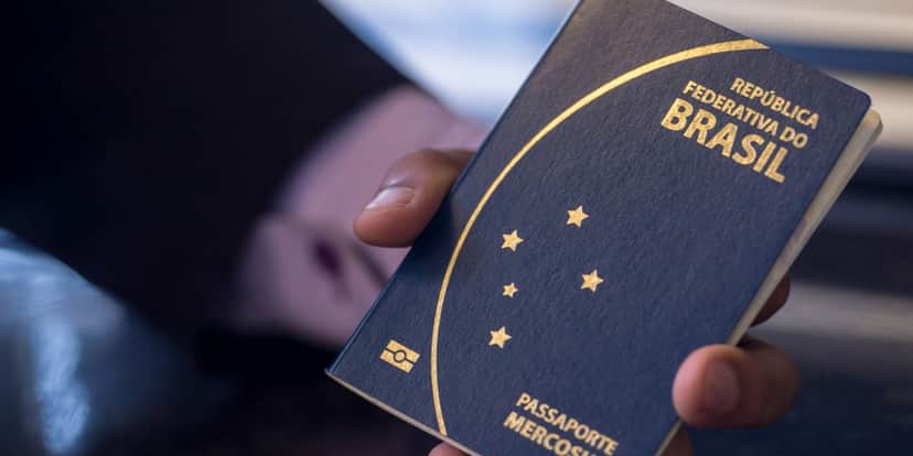 CPF irregular impede pessoas de tirarem passaporte (Foto: Agência Brasil) CPF irregular impede pessoas de tirarem passaporte (Foto: Agência Brasil)