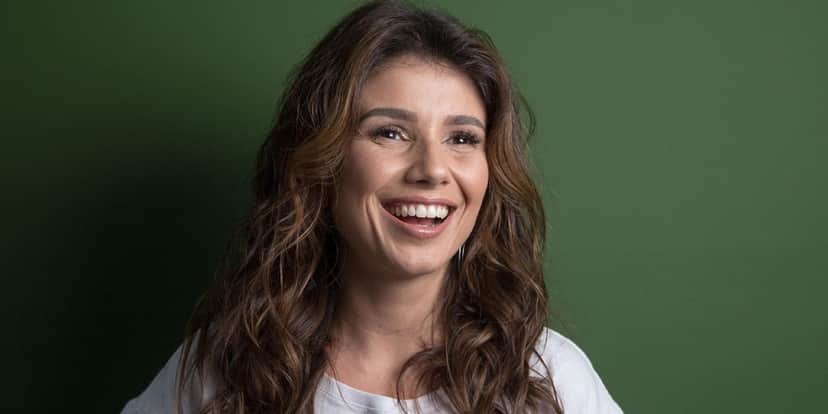 Paula Fernandes Paula Fernandes