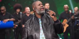 No Faustão, Péricles revela motivo de não ir aos shows de Belo, Chitãozinho e Xororó: “Vexame”