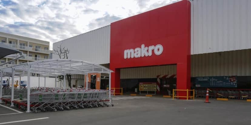 Makro Makro