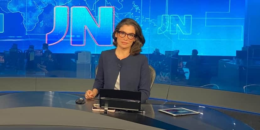 Renata Vasconcellos Renata Vasconcellos
