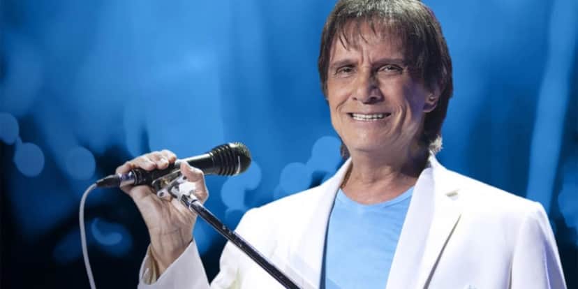 Roberto Carlos Roberto Carlos