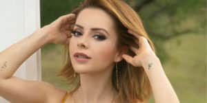 Sandy faz anúncio que ninguém esperava aos 40 anos - Foto: Reprodução/Internet Sandy faz anúncio que ninguém esperava aos 40 anos - Foto: Reprodução/Internet
