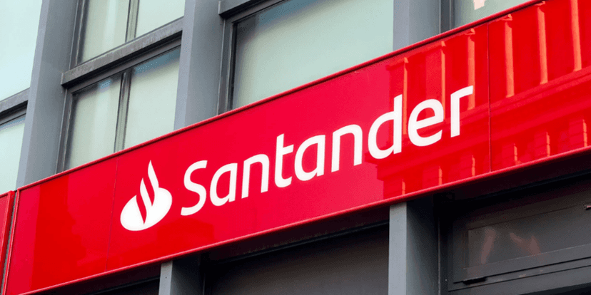 Santander (foto: Reprodução Internet) Santander (foto: Reprodução Internet)