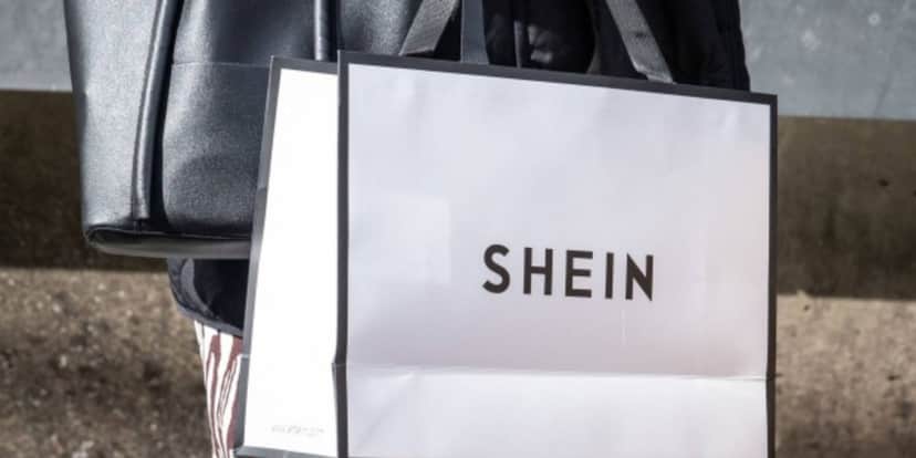 Shein se pronunciou após Haddad falar sobre cobrança de impostos a empresa - Foto: Reprodução/Internet Shein se pronunciou após Haddad falar sobre cobrança de impostos a empresa - Foto: Reprodução/Internet