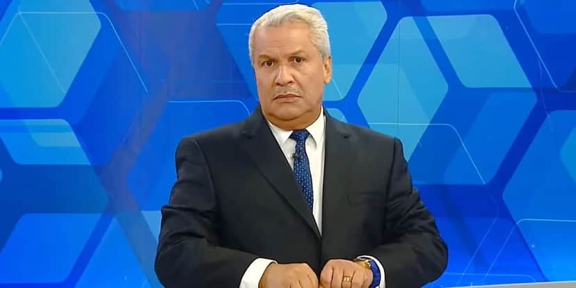 Sikêra Júnior Sikêra Júnior