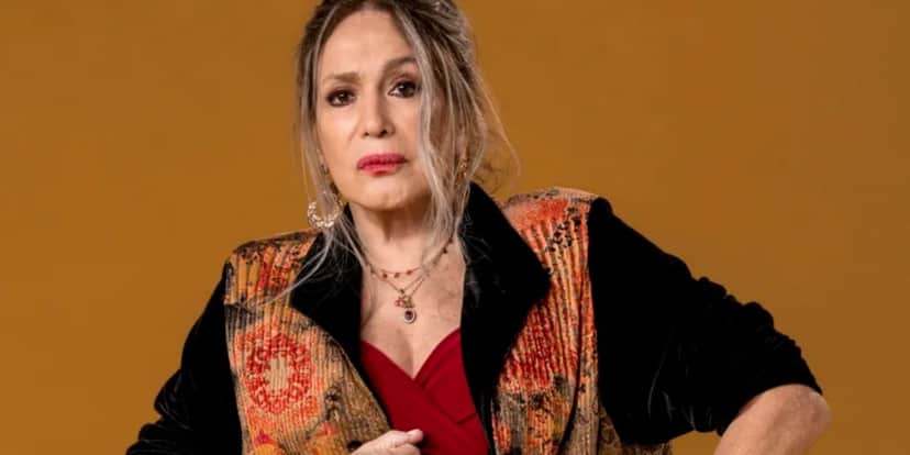 Mesmo em "Terra e Paixão", Susana Vieira pode perder contrato (Foto: Divulgação/TV Globo) Mesmo em "Terra e Paixão", Susana Vieira pode perder contrato (Foto: Divulgação/TV Globo)