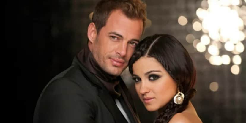 "Triunfo do Amor" é queridinha do público (Foto: Divulgação/Televisa) "Triunfo do Amor" é queridinha do público (Foto: Divulgação/Televisa)