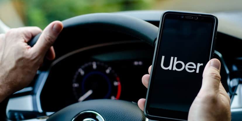 Concorrente da Uber está sendo investigado. Foto: Reprodução/Internet Concorrente da Uber está sendo investigado. Foto: Reprodução/Internet
