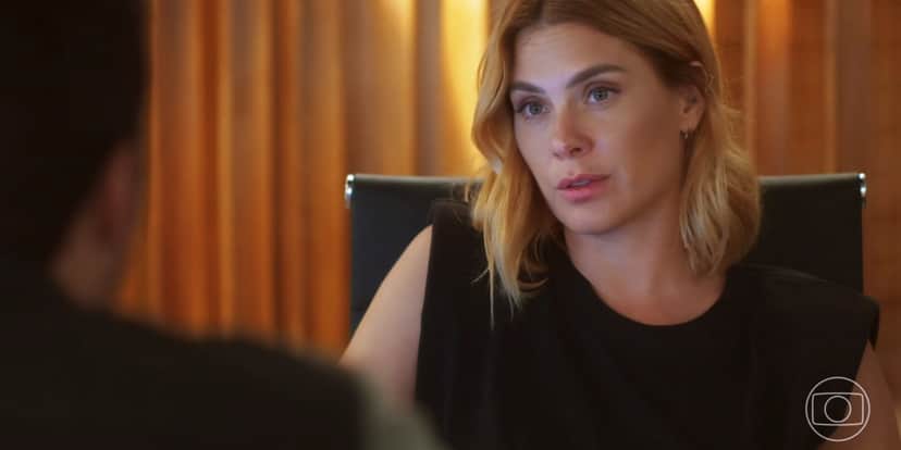 Lumiar da novela Vai na Fé Lumiar da novela Vai na Fé
