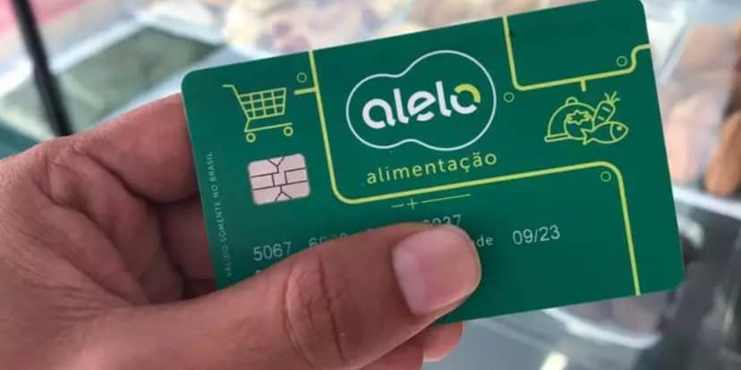 Cartão do benefício (Foto: Reprodução/ Internet) Cartão do benefício (Foto: Reprodução/ Internet)