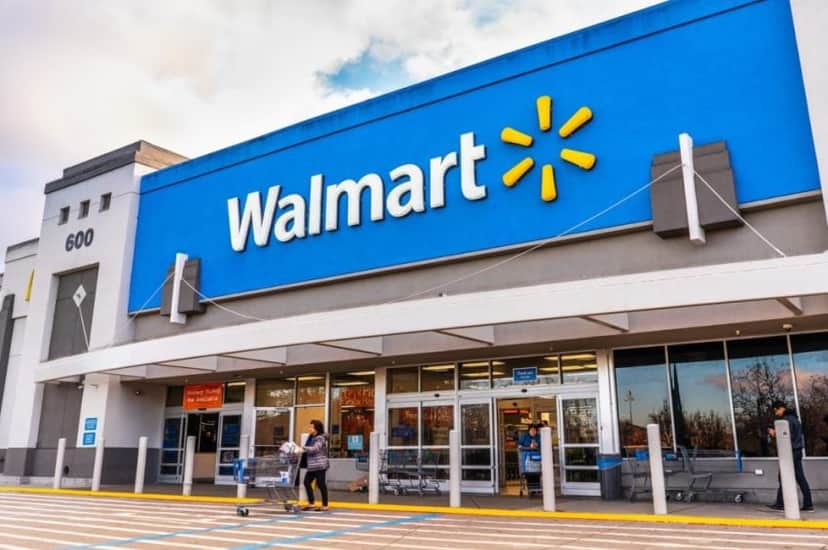 Walmart encerrou operações no Brasil (Foto: Reprodução / Internet) Walmart encerrou operações no Brasil (Foto: Reprodução / Internet)