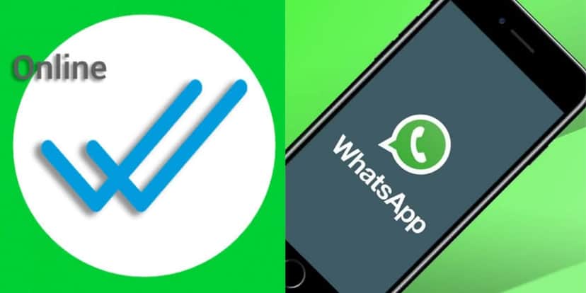 Como descobrir status online no WhatsApp (Reprodução: Montagem TV Foco) Como descobrir status online no WhatsApp (Reprodução: Montagem TV Foco)