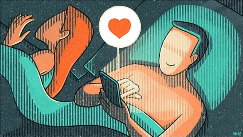 Você pode está sendo traído pelo WhatsApp e nem sabe (Foto: Reprodução) Você pode está sendo traído pelo WhatsApp e nem sabe (Foto: Reprodução)