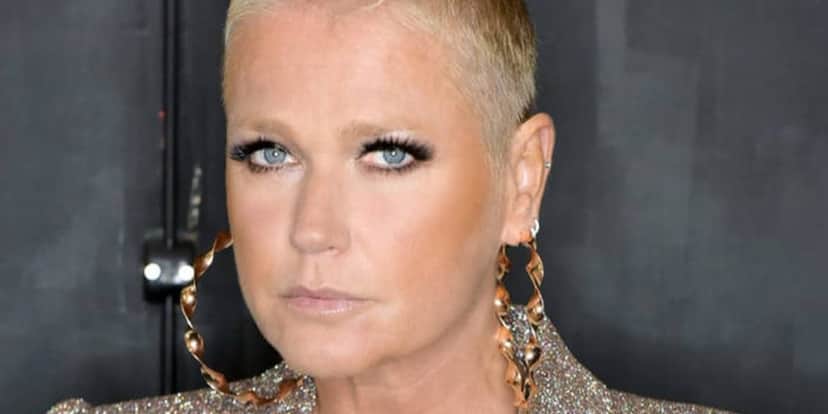 Xuxa Xuxa