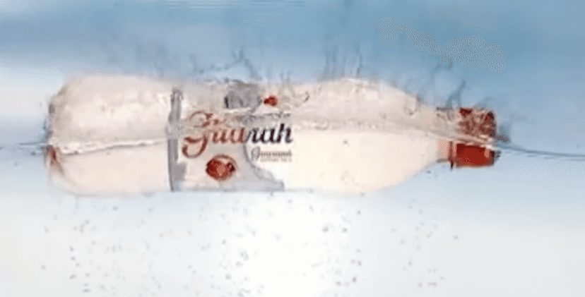 Guarah (Foto Reprodução/Internet) Guarah (Foto Reprodução/Internet)