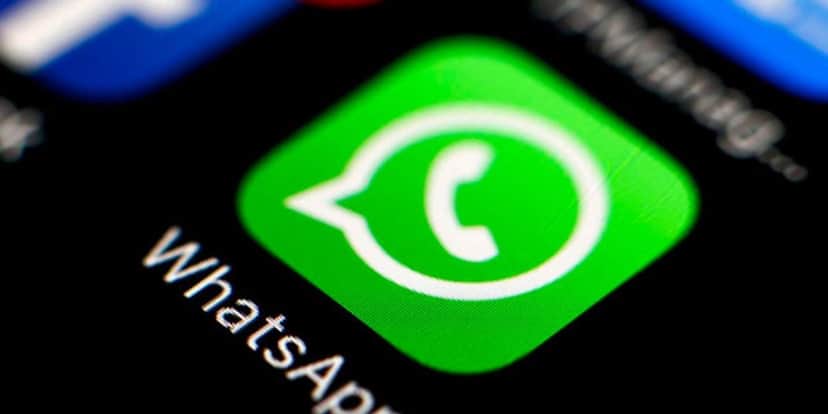 Alerta WhatsApp - Foto Reprodução Internet Alerta WhatsApp - Foto Reprodução Internet